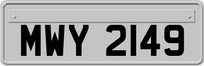 MWY2149