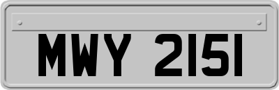 MWY2151