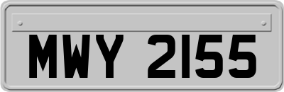 MWY2155