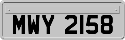 MWY2158