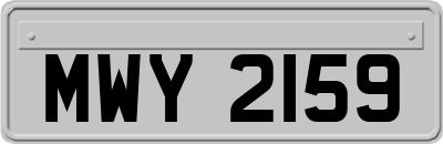MWY2159