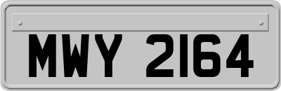 MWY2164