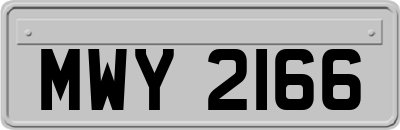 MWY2166