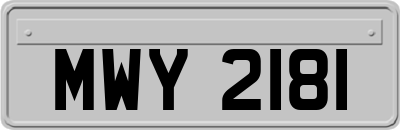 MWY2181