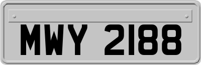 MWY2188