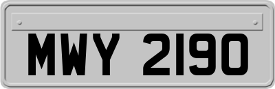 MWY2190