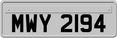 MWY2194