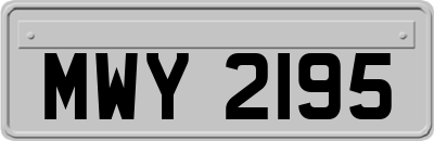 MWY2195