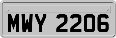 MWY2206