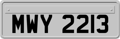 MWY2213