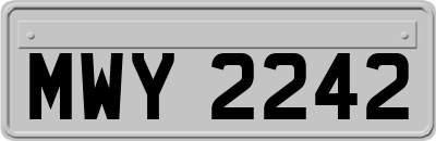 MWY2242