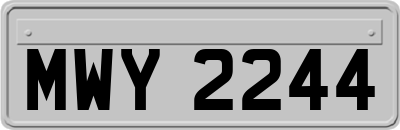 MWY2244