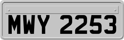MWY2253