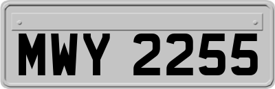 MWY2255