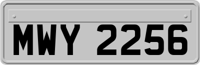 MWY2256