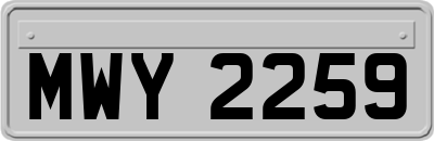 MWY2259