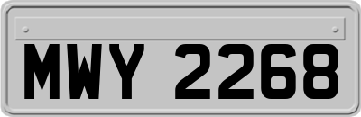 MWY2268