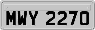 MWY2270