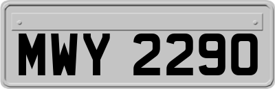 MWY2290
