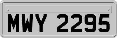 MWY2295