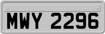 MWY2296