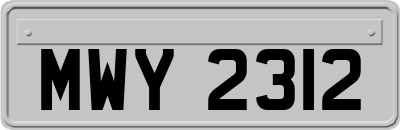 MWY2312