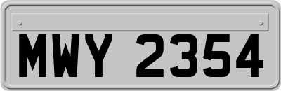 MWY2354