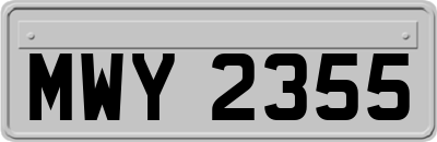 MWY2355