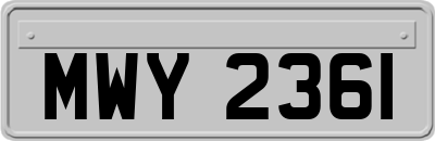 MWY2361