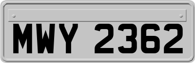 MWY2362