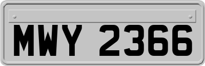 MWY2366