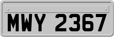 MWY2367