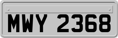 MWY2368