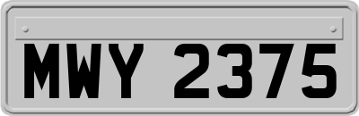 MWY2375