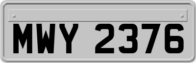 MWY2376