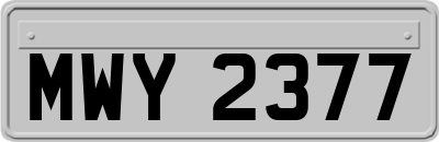 MWY2377