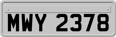 MWY2378