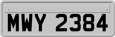 MWY2384