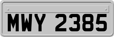 MWY2385