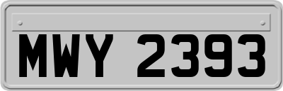 MWY2393