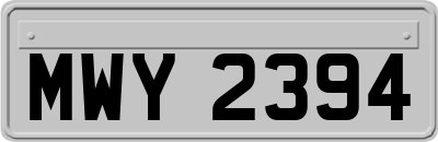 MWY2394