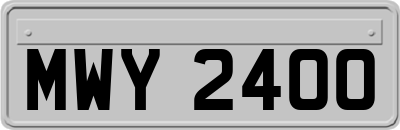 MWY2400