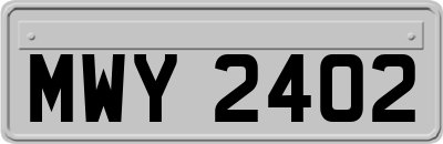 MWY2402