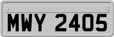 MWY2405