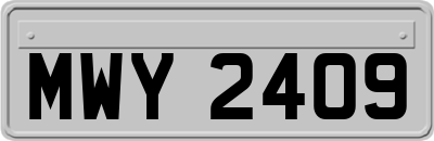 MWY2409