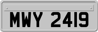 MWY2419
