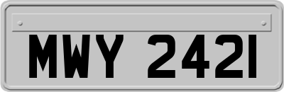 MWY2421