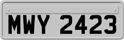 MWY2423