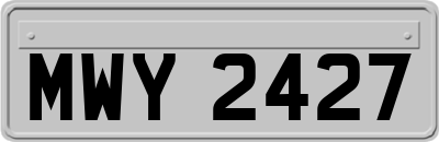 MWY2427