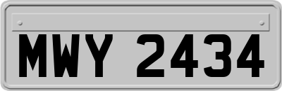MWY2434